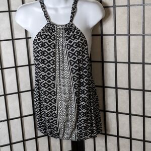 Max Studio Halter Top  S